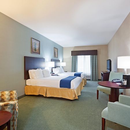 Holiday Inn Express And Suites Meriden By Ihg Exteriér fotografie