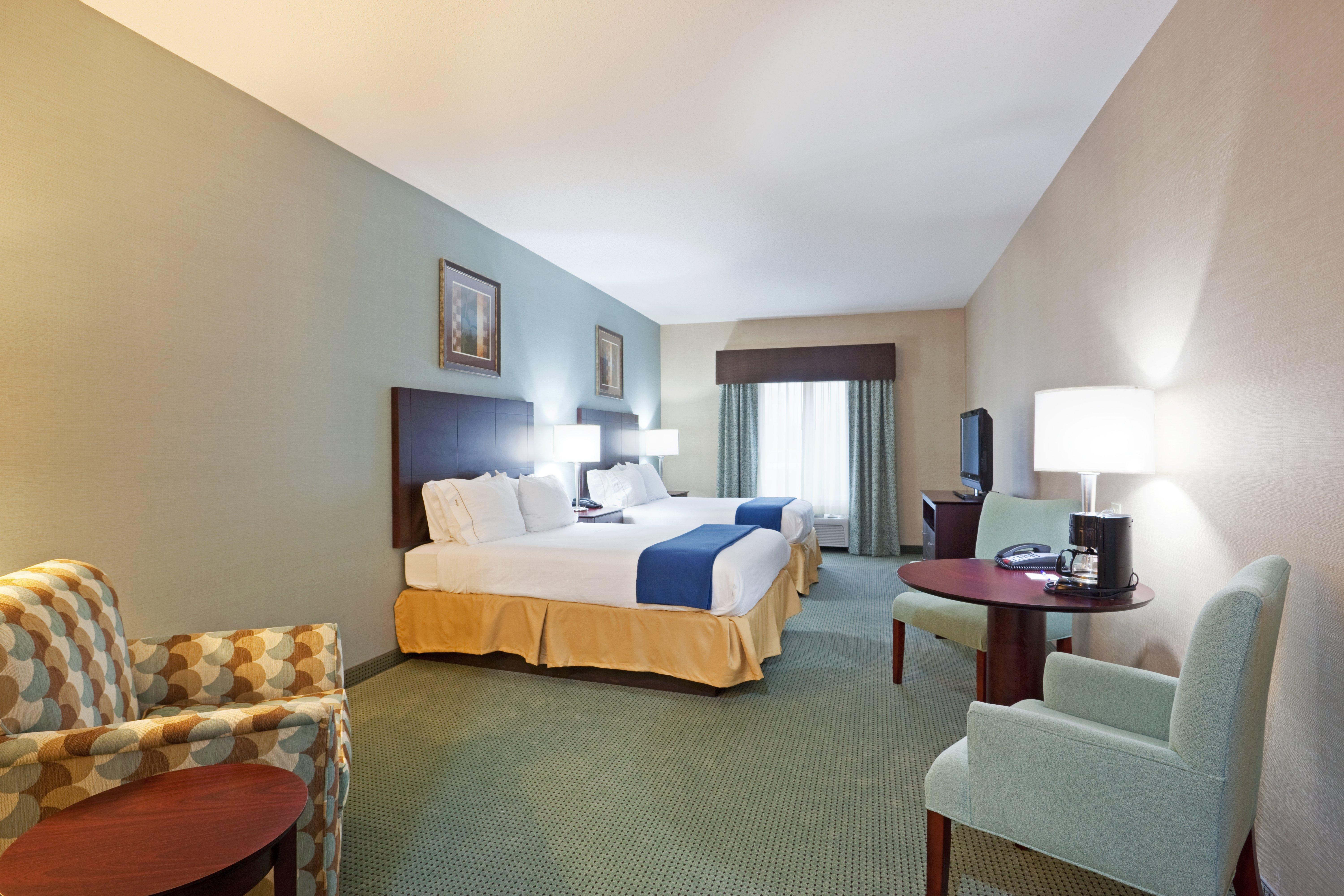 Holiday Inn Express And Suites Meriden By Ihg Exteriér fotografie