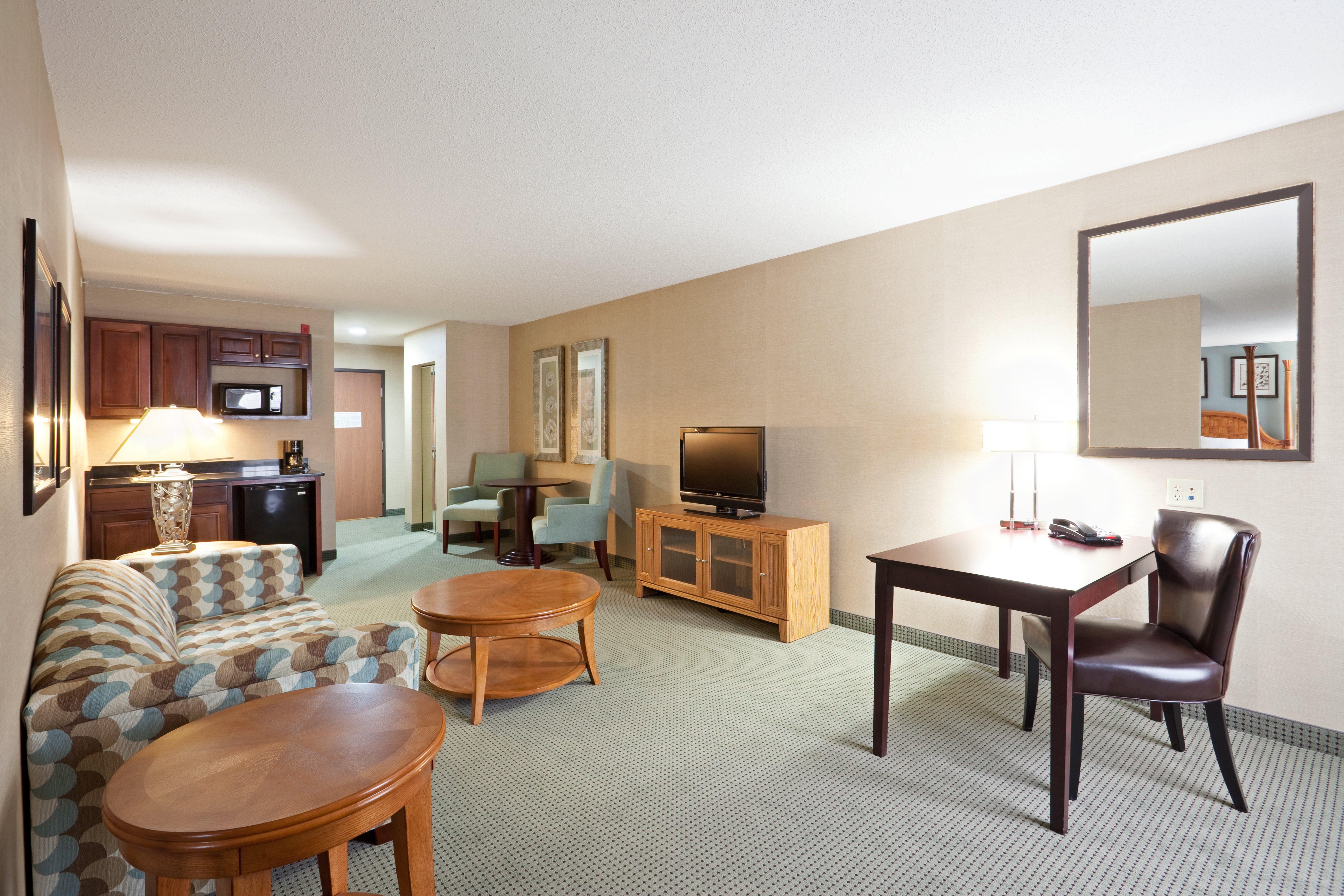 Holiday Inn Express And Suites Meriden By Ihg Exteriér fotografie