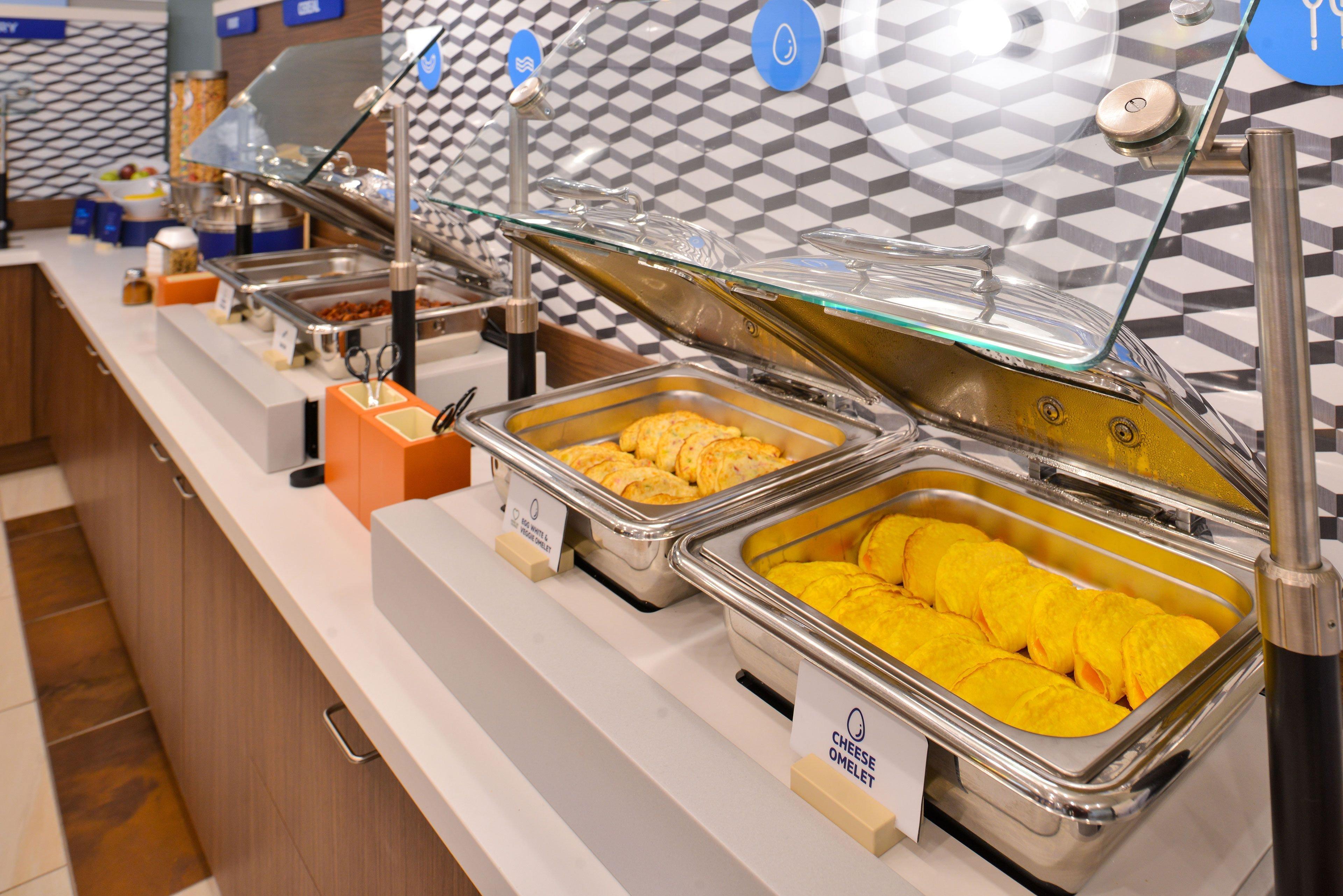 Holiday Inn Express And Suites Meriden By Ihg Exteriér fotografie