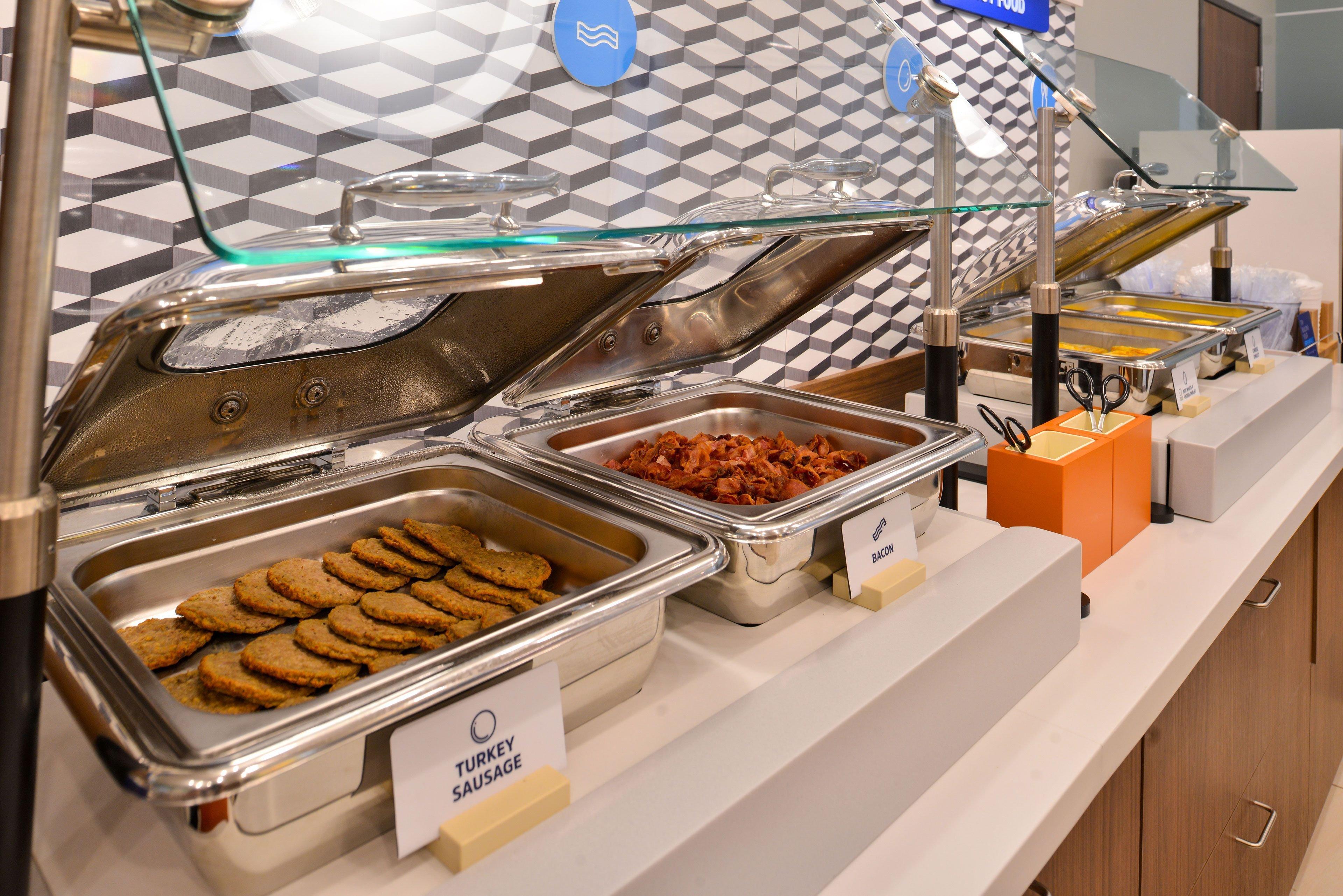 Holiday Inn Express And Suites Meriden By Ihg Exteriér fotografie