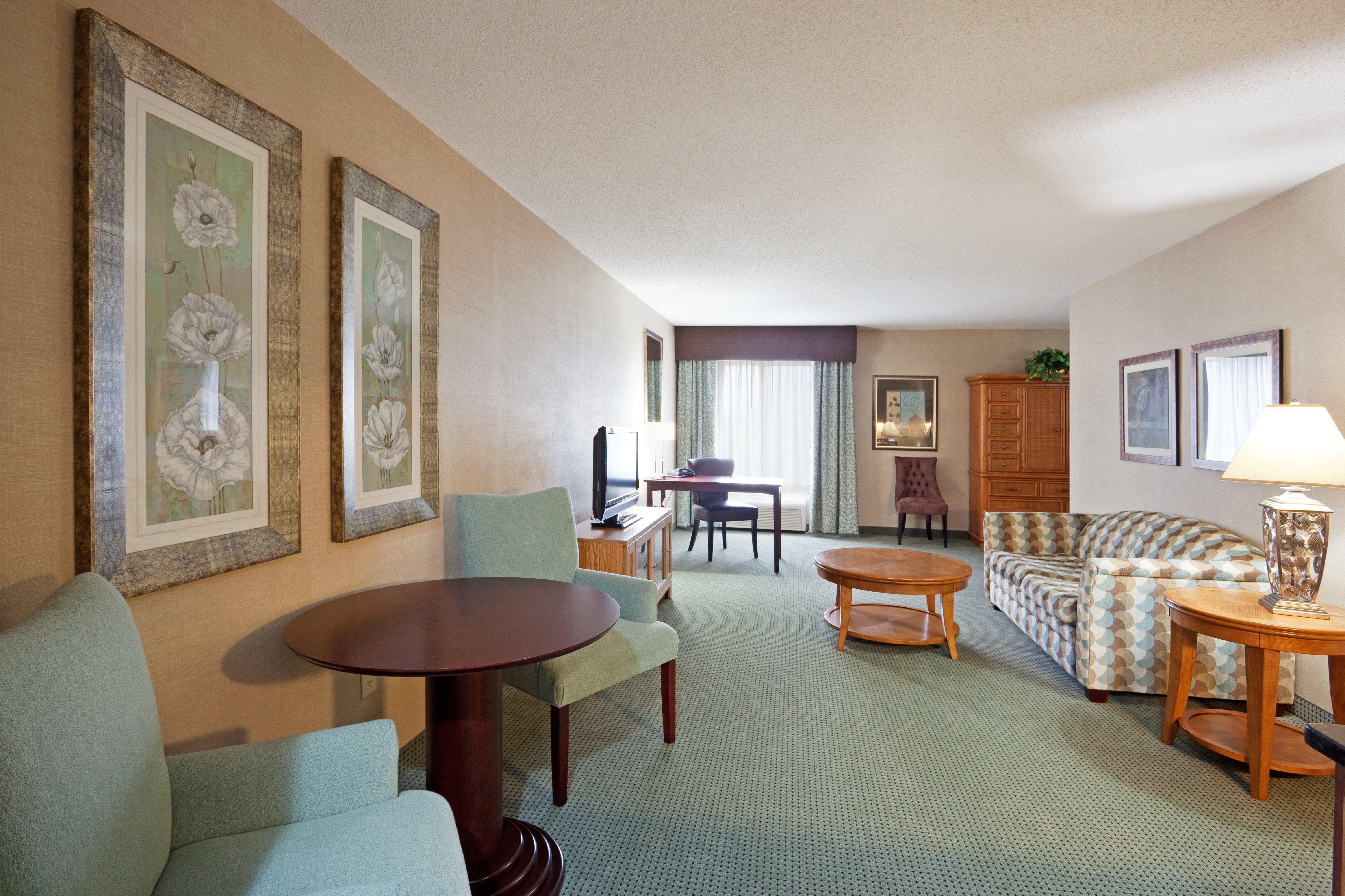 Holiday Inn Express And Suites Meriden By Ihg Exteriér fotografie
