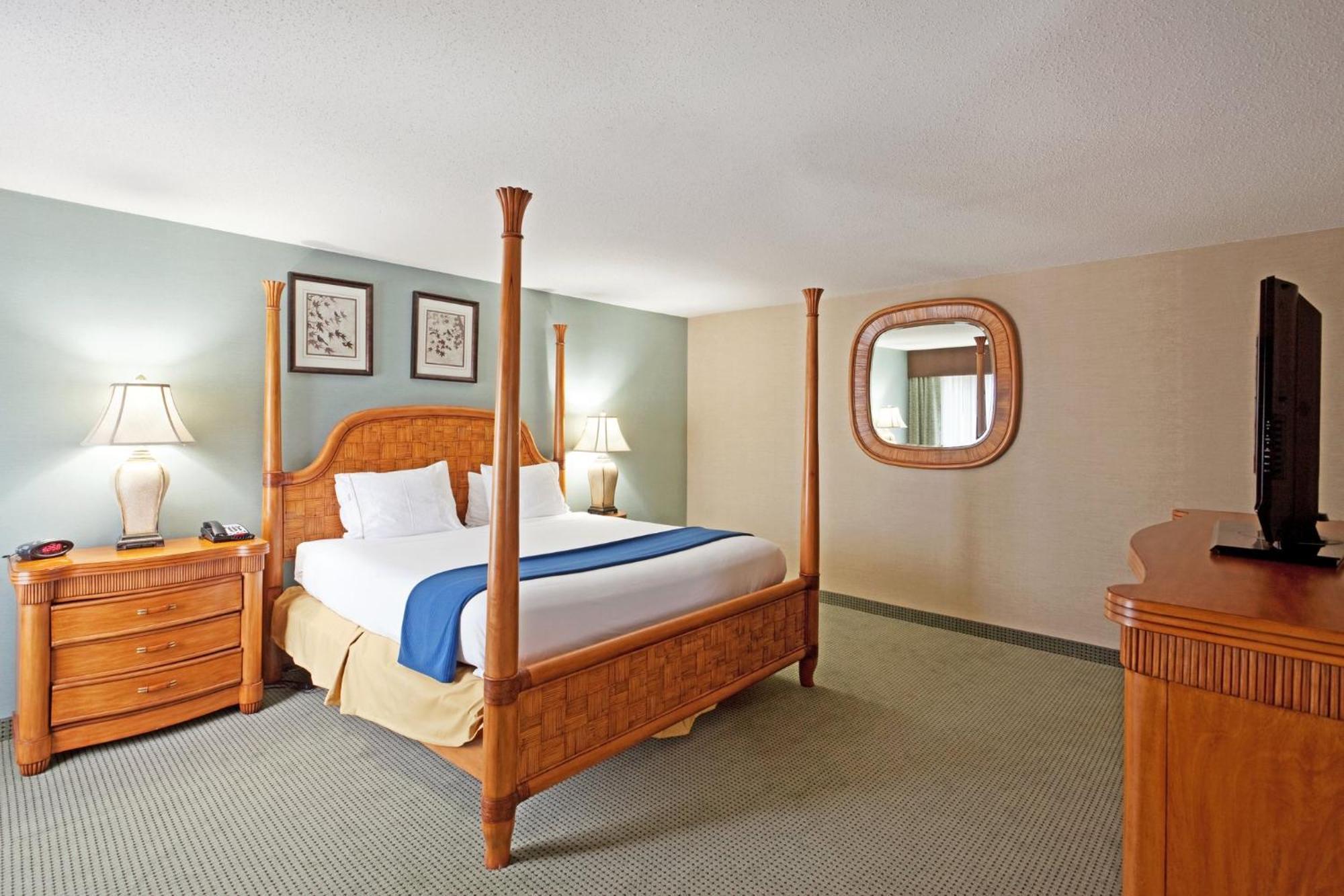 Holiday Inn Express And Suites Meriden By Ihg Exteriér fotografie