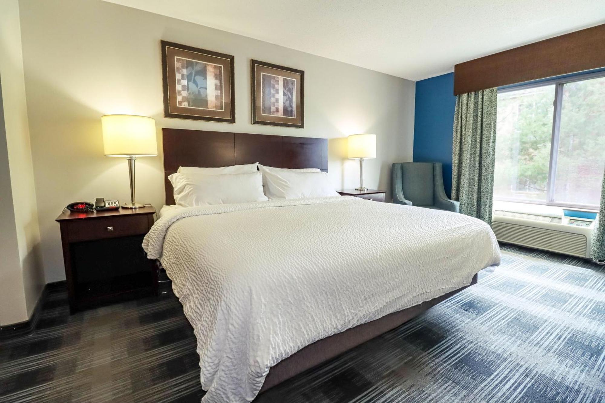 Holiday Inn Express And Suites Meriden By Ihg Exteriér fotografie