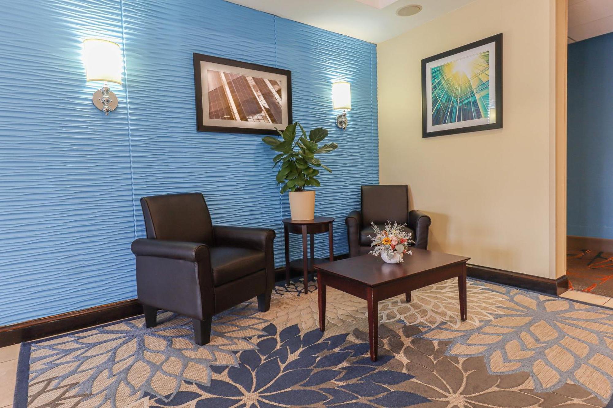Holiday Inn Express And Suites Meriden By Ihg Exteriér fotografie