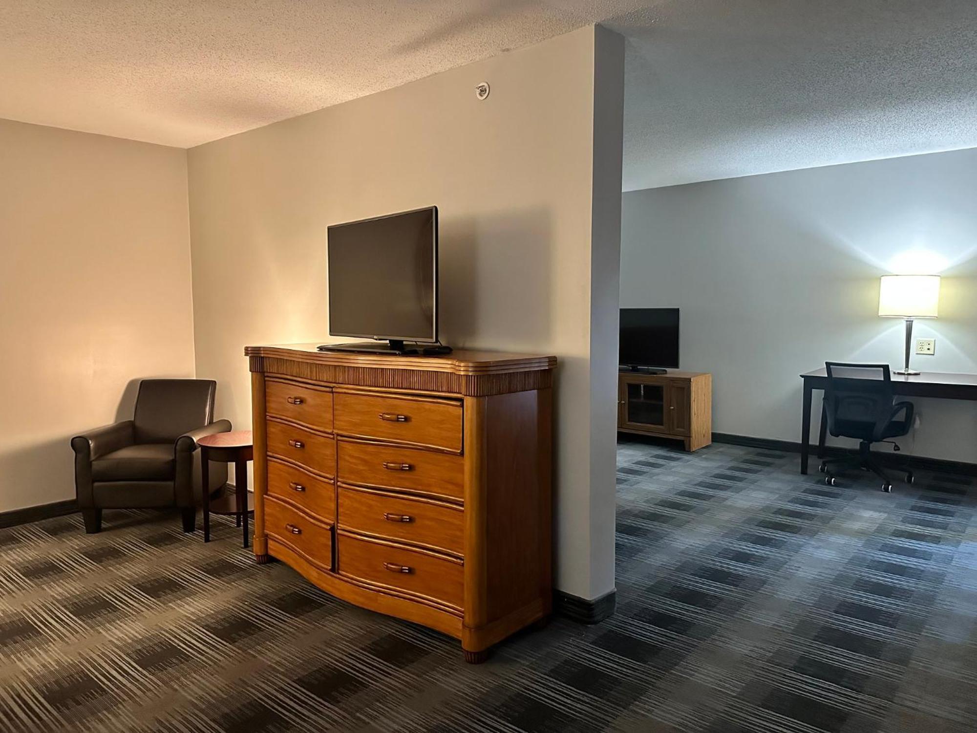 Holiday Inn Express And Suites Meriden By Ihg Exteriér fotografie