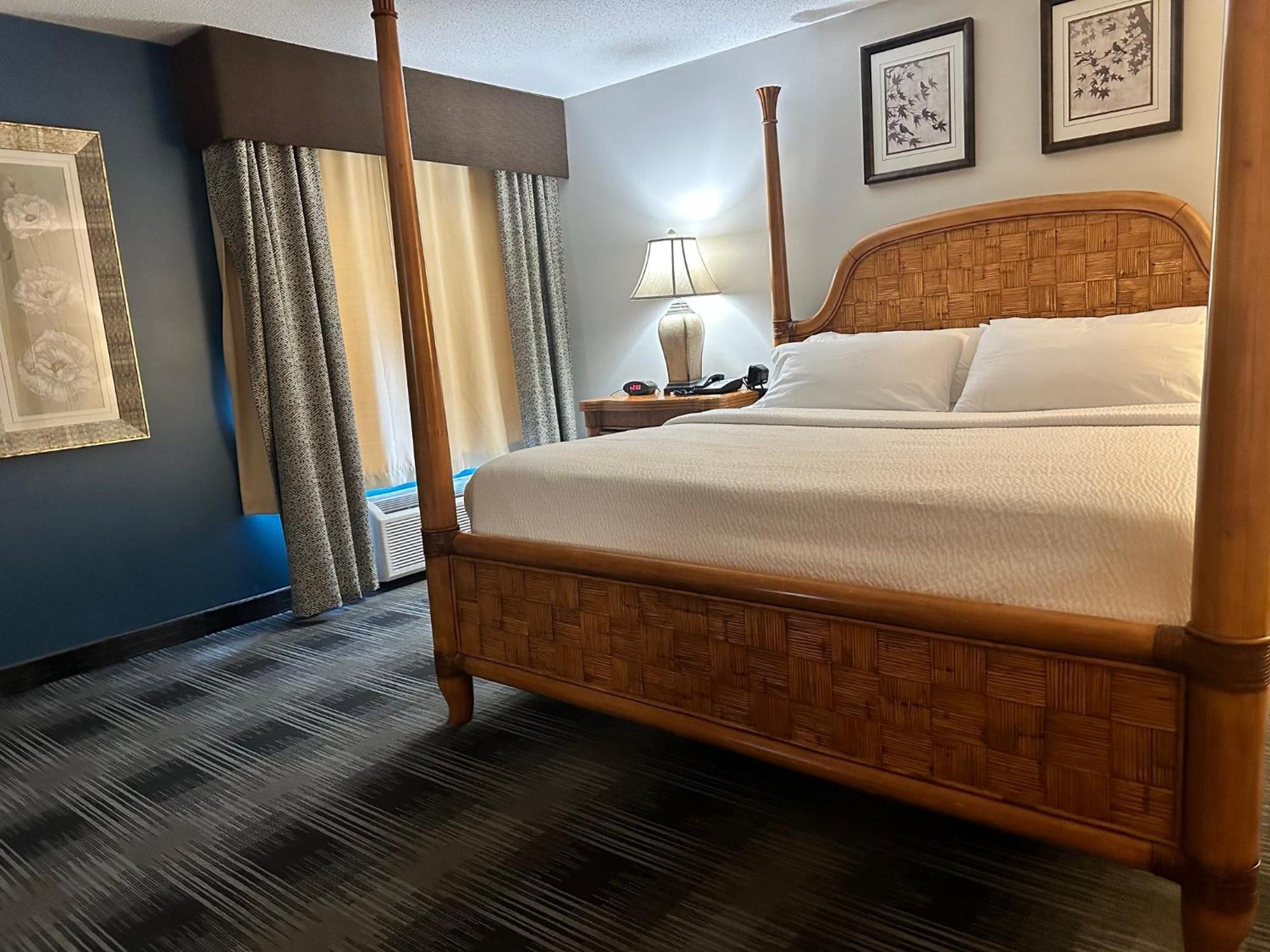 Holiday Inn Express And Suites Meriden By Ihg Exteriér fotografie