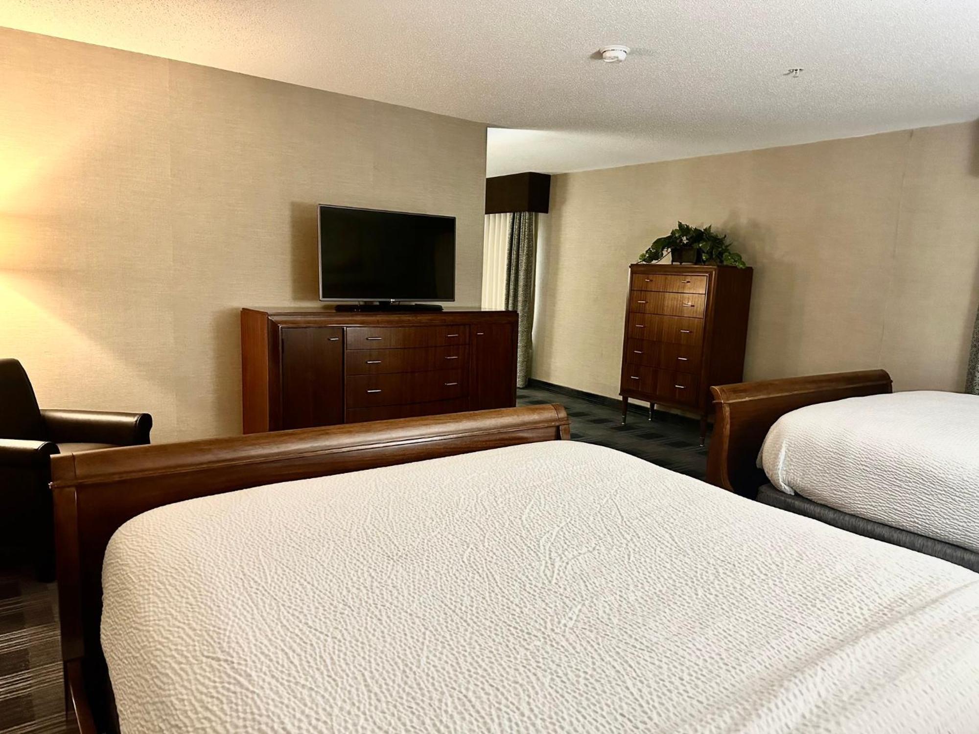 Holiday Inn Express And Suites Meriden By Ihg Exteriér fotografie